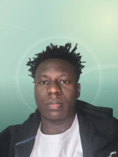 Profilfoto von Chukwuebuka aus Dessau. Berufswunsch: Alltagshelfer/in. Branche: Bauwesen, Architektur und Gastronomie, Hotellerie, Tourismus.