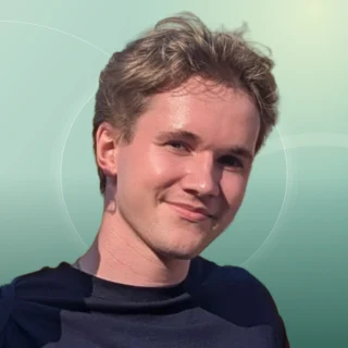 Profilfoto von Jesper aus Heidelberg. Berufswunsch: Verkäufer/in. Branche: Gastronomie, Hotellerie, Tourismus.