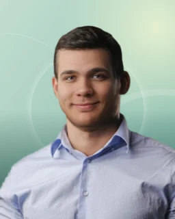 Profilbild von Daniil