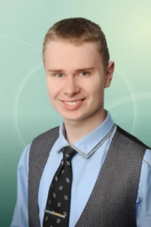 Profilfoto von Daniel aus Pforzheim. Berufswunsch: 3D-Designer/in. Branche: Elektronik.