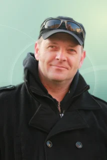 Profilfoto von Andreas aus Isny im Allgäu. Berufswunsch: Produktionshelfer/in. Branche: Lebensmittel, Getränke.