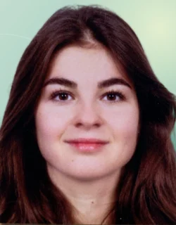 Profilfoto von Cosima aus Hain. Berufswunsch: Berater/in und Betriebswirt/in - Personalmanagement. Branche: Beratung, Consulting und IT, Informatik, Programmierung.