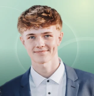 Profilbild von Luca