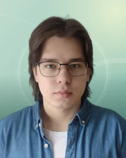 Profilfoto von Dmytro aus Walldorf. Berufswunsch: Assistent/in – Informatik (Softwaretechnik). Branche: IT, Informatik, Programmierung.