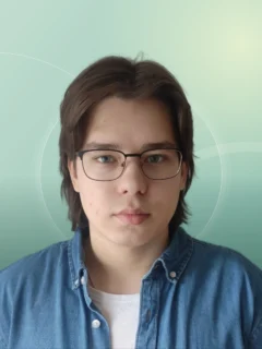Profilfoto von Dmytro aus Walldorf. Berufswunsch: Assistent/in – Informatik (Softwaretechnik). Branche: IT, Informatik, Programmierung.