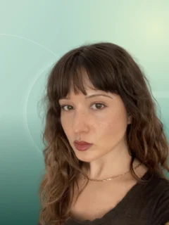 Profilbild von Daria