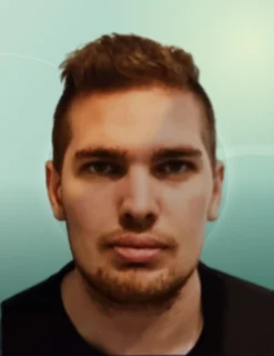 Profilfoto von David aus Regensburg. Berufswunsch: Polizeivollzugsbeamt(er/in) (geh. oder höh. Dienst). Branche: Marketing, Werbung.