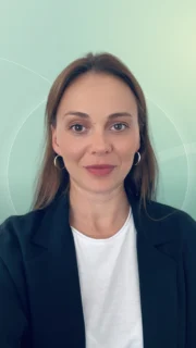 Profilfoto von Iryna aus Walzbachtal. Berufswunsch: Bürohelfer/in und Fachwirt/in (Verwaltung). Branche: Gesellschafts-, Geistes-, Sprachwissenschaften und Kundenservice.