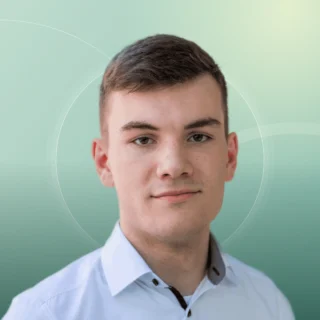 Profilfoto von Alwin aus Hamm. Berufswunsch: Informationselektroniker/in. Branche: Beratung, Consulting und Elektronik.