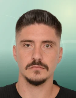 Profilfoto von Arbër aus Karlsruhe. Berufswunsch: Assistent/in – Informatik (allgemeine Informatik) und Fachkraft – Arbeitssicherheit. Branche: Logistik, Transport, Verkehr und Produktion, Fertigung.