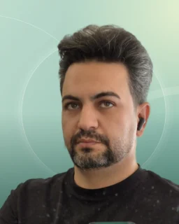 Profilfoto von Sadegh aus Nürtingen. Berufswunsch: Abo-Verkäufer/in. Branche: Gastronomie, Hotellerie, Tourismus.