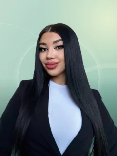 Profilfoto von Melisa aus Leonberg. Berufswunsch: Ausstellungsdesigner/in und Automobilkaufmann/-frau. Branche: Bauwesen, Architektur und Beratung, Consulting.