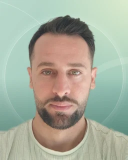 Profilfoto von Besart aus Ingolstadt. Berufswunsch: Account-Manager/in und Alltagshelfer/in. Branche: Finanzen, Buchhaltung und Gastronomie, Hotellerie, Tourismus.