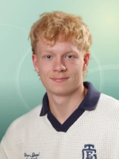 Profilfoto von Jannek aus Köthen. Berufswunsch: Ingenieur/in – Robotik, Autonome Systeme. Branche: IT, Informatik, Programmierung.