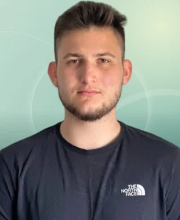 Profilfoto von Daniel aus Heidenheim an der Brenz. Berufswunsch: Lagerhelfer/in und Warenverräumer/in. Branche: Gastronomie, Hotellerie, Tourismus und Lebensmittel, Getränke.