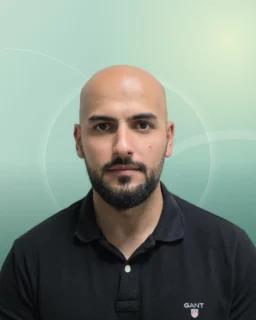 Profilfoto von Badr aus Passau. Berufswunsch: Abteilungsleiter/in. Branche: IT, Informatik, Programmierung und Kundenservice.
