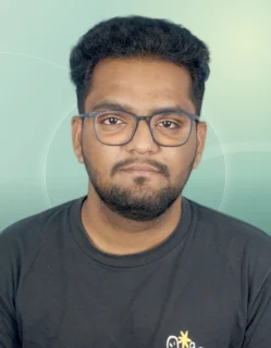 Profilfoto von Shiv aus Chemnitz. Berufswunsch: Assistent/in – Informatik (Softwaretechnik) und Softwareentwickler/in. Branche: Technik, Technologiefelder.