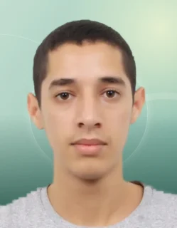 Profilfoto von Youssef aus Düsseldorf. Berufswunsch: Inventurhelfer/in und Küchenhilfe. Branche: Events, Messen, Promotion.