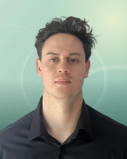Profilfoto von Vinicius aus Minden. Berufswunsch: Fachkraft – Lagerlogistik. Branche: Logistik, Transport, Verkehr und Produktion, Fertigung.