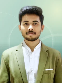 Profilfoto von Akshar. Berufswunsch: Account-Manager/in. Branche: Elektronik und Kundenservice.