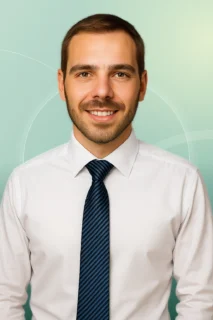 Profilfoto von Patrick aus Wilhelmshaven. Berufswunsch: Softwareentwickler/in. Branche: IT, Informatik, Programmierung und Logistik, Transport, Verkehr.