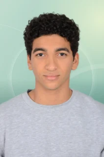 Profilfoto von Omar. Berufswunsch: Mechaniker/in. Branche: Elektronik.
