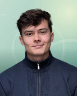 Profilfoto von Rufus aus Augsburg. Berufswunsch: Alltagshelfer/in und Altenpflegehelfer/in. Branche: Logistik, Transport, Verkehr.