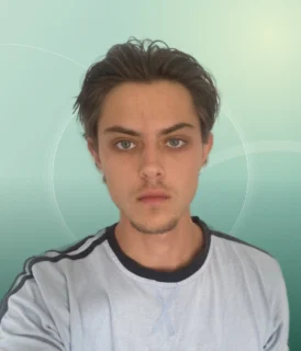 Profilfoto von Charly aus Düsseldorf. Berufswunsch: Auf- & Abbauhelfer/in und Lagerhelfer/in. Branche: Events, Messen, Promotion und Produktion, Fertigung.