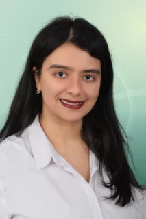 Profilfoto von Sirine aus Aachen. Berufswunsch: Bürohelfer/in. Branche: Beratung, Consulting und Bildung, Pädagogik.