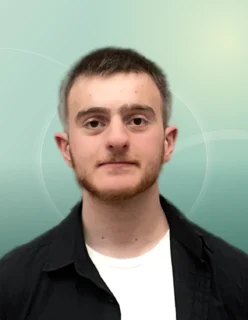 Profilfoto von Dalil aus Detmold. Berufswunsch: Account-Manager/in und Inventurhelfer/in. Branche: Elektronik und Finanzen, Buchhaltung.