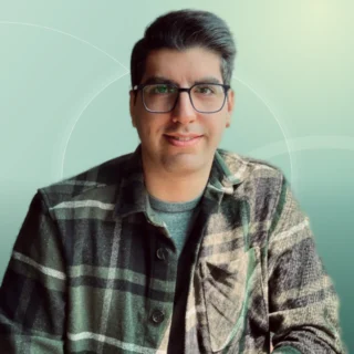 Profilbild von Farid