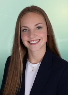 Profilfoto von Svenja aus Vaihingen an der Enz. Berufswunsch: Lagerhelfer/in. Branche: Logistik, Transport, Verkehr.