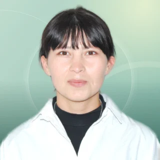 Profilfoto von Nargiza aus Bergisch Gladbach. Berufswunsch: Agrarservicemeister/in und Alltagshelfer/in. Branche: Landwirtschaft, Garten.