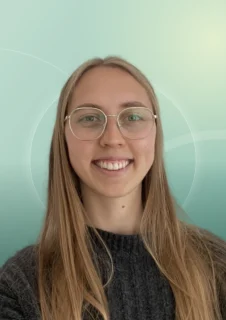 Profilfoto von Linda aus Porta Westfalica. Berufswunsch: Abo-Verkäufer/in und Garderobenhilfe. Branche: Bildung, Pädagogik und Events, Messen, Promotion.