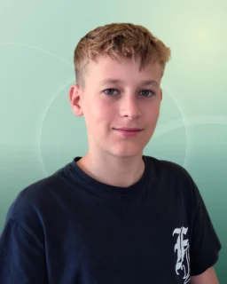 Profilfoto von Marvin aus Stuttgart. Berufswunsch: Softwareentwickler/in. Branche: IT, Informatik, Programmierung.