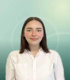 Profilfoto von Kamilla aus Offenbach am Main. Berufswunsch: Bürohelfer/in und Putzhilfe. Branche: Kundenservice und Lebensmittel, Getränke.