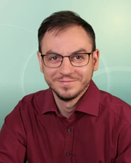 Profilfoto von Markus aus Finowfurt. Berufswunsch: Alltagshelfer/in. Branche: Elektronik.