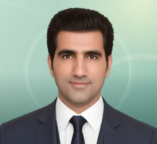 Profilfoto von Ebrahim aus Kiel. Berufswunsch: 3D-Designer/in und CAD-Fachkraft – Metall. Branche: Kundenservice und Produktion, Fertigung.