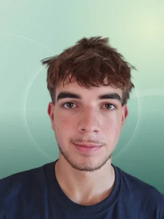 Profilfoto von Simon aus Ibbenbüren. Berufswunsch: Helfer/in. Branche: Kundenservice.