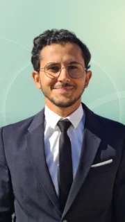 Profilfoto von Mohamed aus Regensburg. Berufswunsch: Arzt/Ärztin. Branche: Events, Messen, Promotion und Medizin, Psychologie, Pflege.