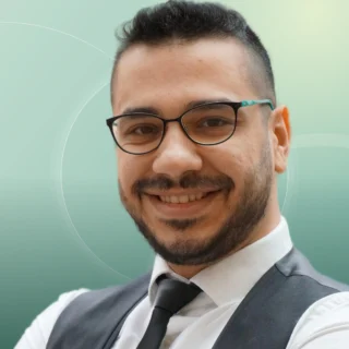 Profilfoto von Haitham aus Nürnberg. Berufswunsch: Assistent/in – Informatik (Softwaretechnik) und Cyber-Security-Consultant. Branche: IT, Informatik, Programmierung.