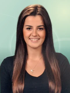 Profilfoto von Merve aus Oberhausen. Berufswunsch: Business-Development-Manager/in. Branche: Finanzen, Buchhaltung und Personalwesen, HR.