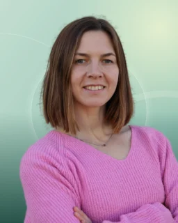 Profilfoto von Viktoriia aus Friedberg. Berufswunsch: Berufstrainer/in - Sport und Fitnesstrainer/in. Branche: Medizintechnik, Reha, Sport, Bewegung.