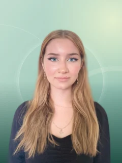 Profilfoto von Marina aus Kelheim. Berufswunsch: Alltagshelfer/in und Arbeitsvorbereiter/in. Branche: Bildung, Pädagogik und Design, Musik, Tanz, Schauspiel.