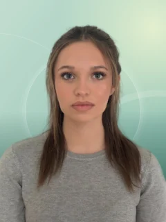 Profilbild von Estelle