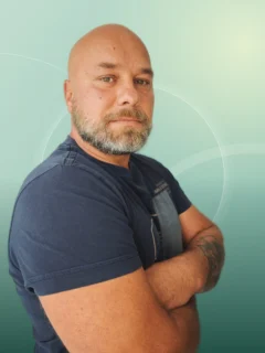 Profilfoto von Kresimir aus Deggendorf. Berufswunsch: Fuhrparkleiter/in. Branche: Schutz, Ordnung, Sicherheit.