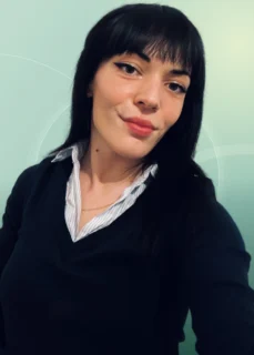 Profilfoto von Mihaela aus Bad Herrenalb. Berufswunsch: Fachlagerist/in. Branche: Elektronik.