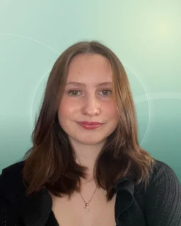 Profilbild von Pauline