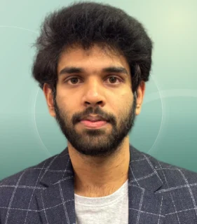 Profilfoto von Kushal aus Alfeld (Leine). Berufswunsch: Data Scientist. Branche: IT, Informatik, Programmierung und Logistik, Transport, Verkehr.
