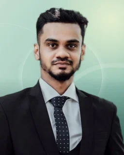 Profilfoto von Sivathmajasarma aus Oberhausen. Berufswunsch: Betriebswirt/in - Personalmanagement und Betriebswirt/in - Personalwirtschaft. Branche: Marketing, Werbung und Personalwesen, HR.
